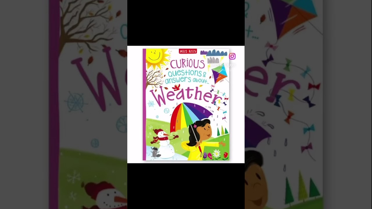 Curious Questions & Answers Weather
