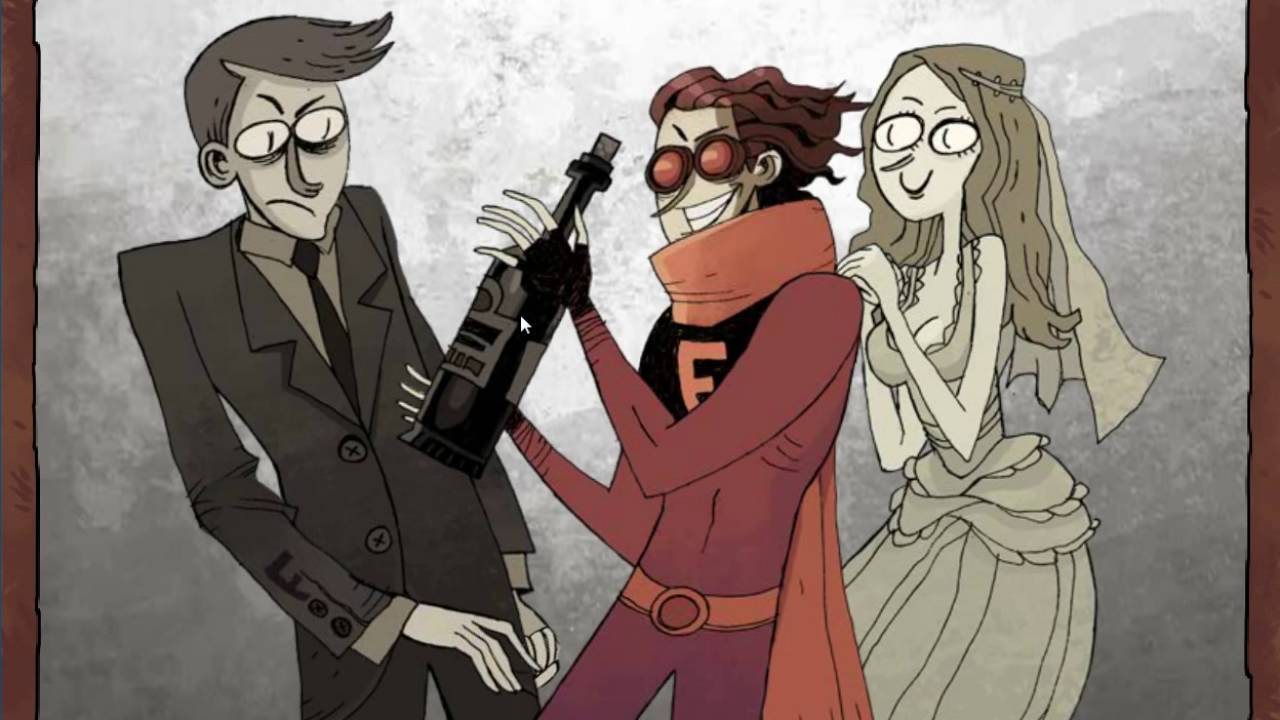 Failman Прохождение