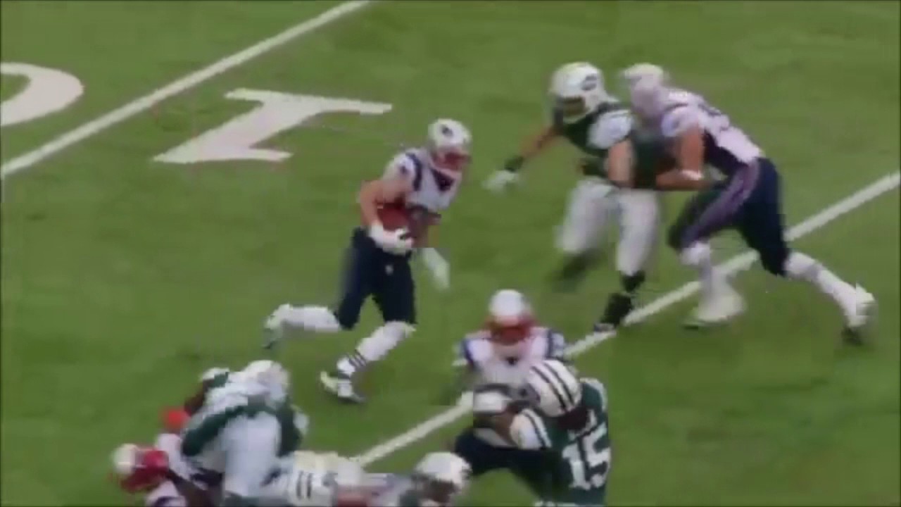 New England Patriots 