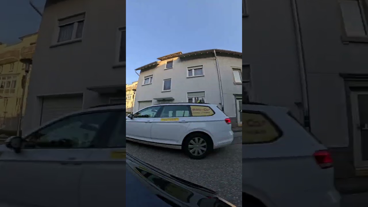 GoPro MAX 2 (360) Camera testen. 