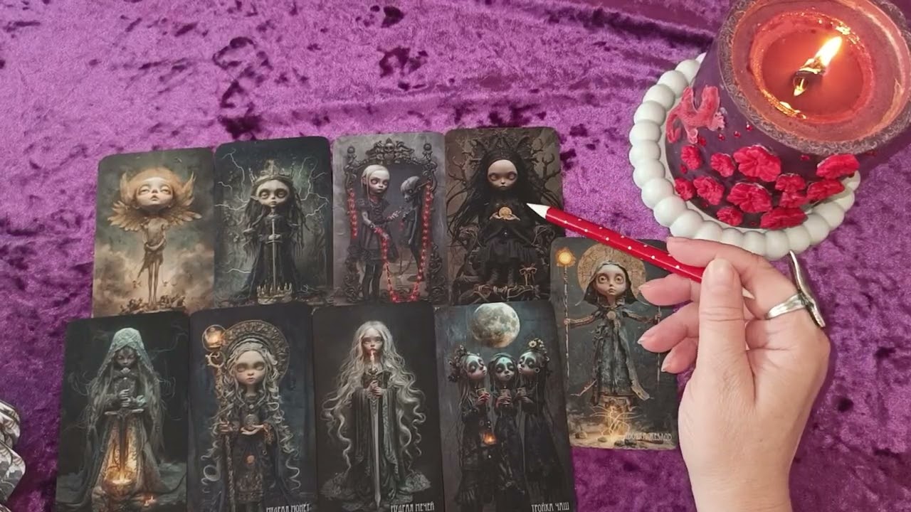 КТО ИДЕТ В ТВОЮ ЖИЗНЬ 🪬 ТАРО 🔮