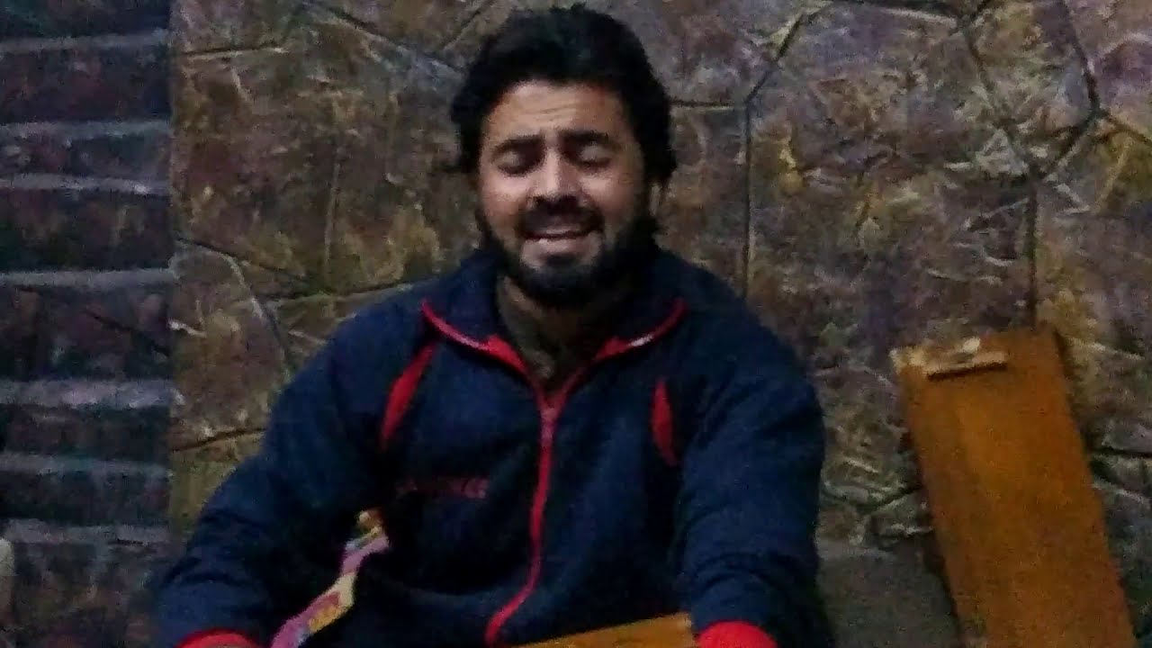 Hunar Kor Pashto Tang Takor.. Wayama zu che sok afghan pa bangala ke.