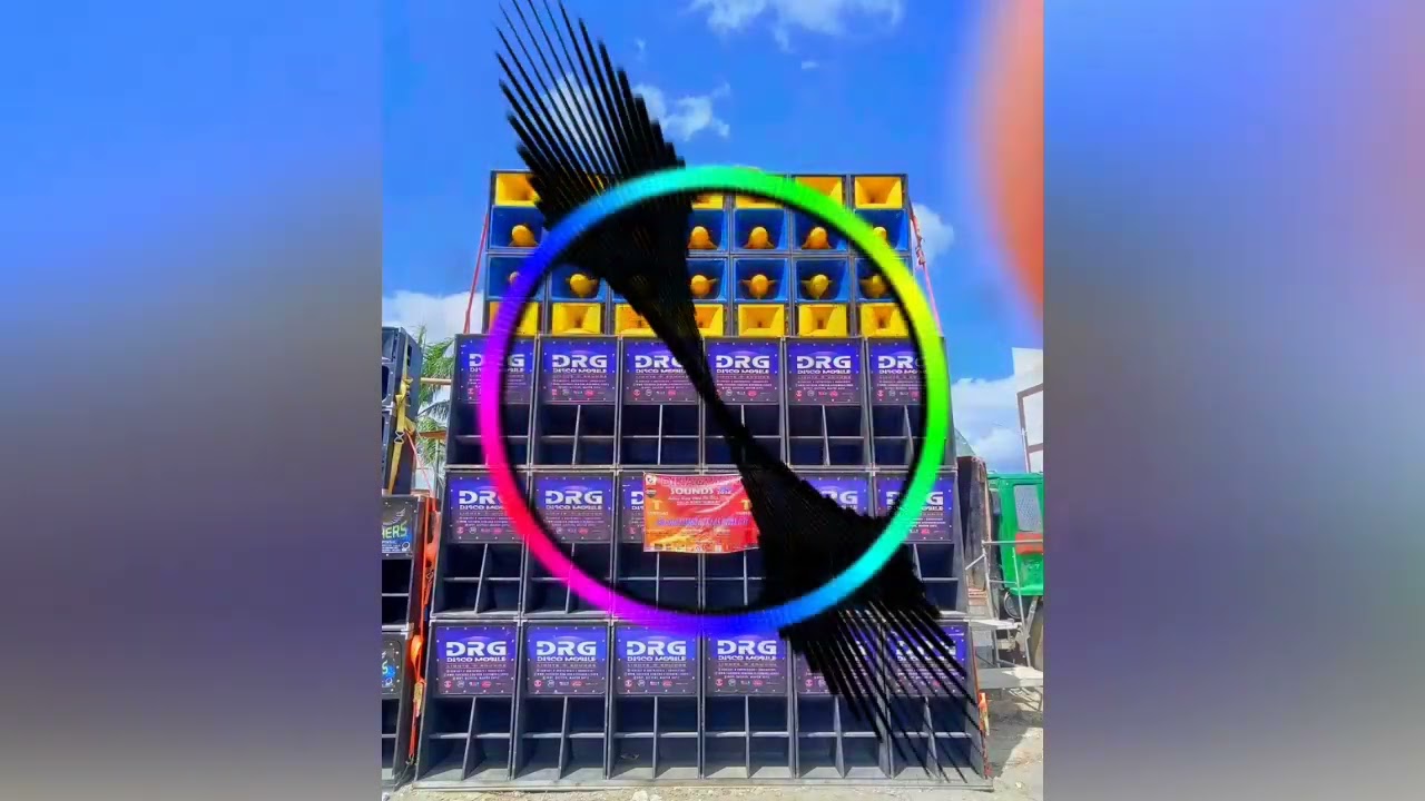 LAKE SEBU TILAPIA [DJ JUNTRAX HANDS UP WOUBLE MIX 2K23] [PMC]
