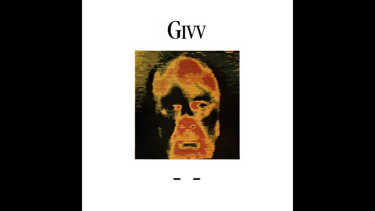 GIVV, NAH - GIVV - - [Full Album]