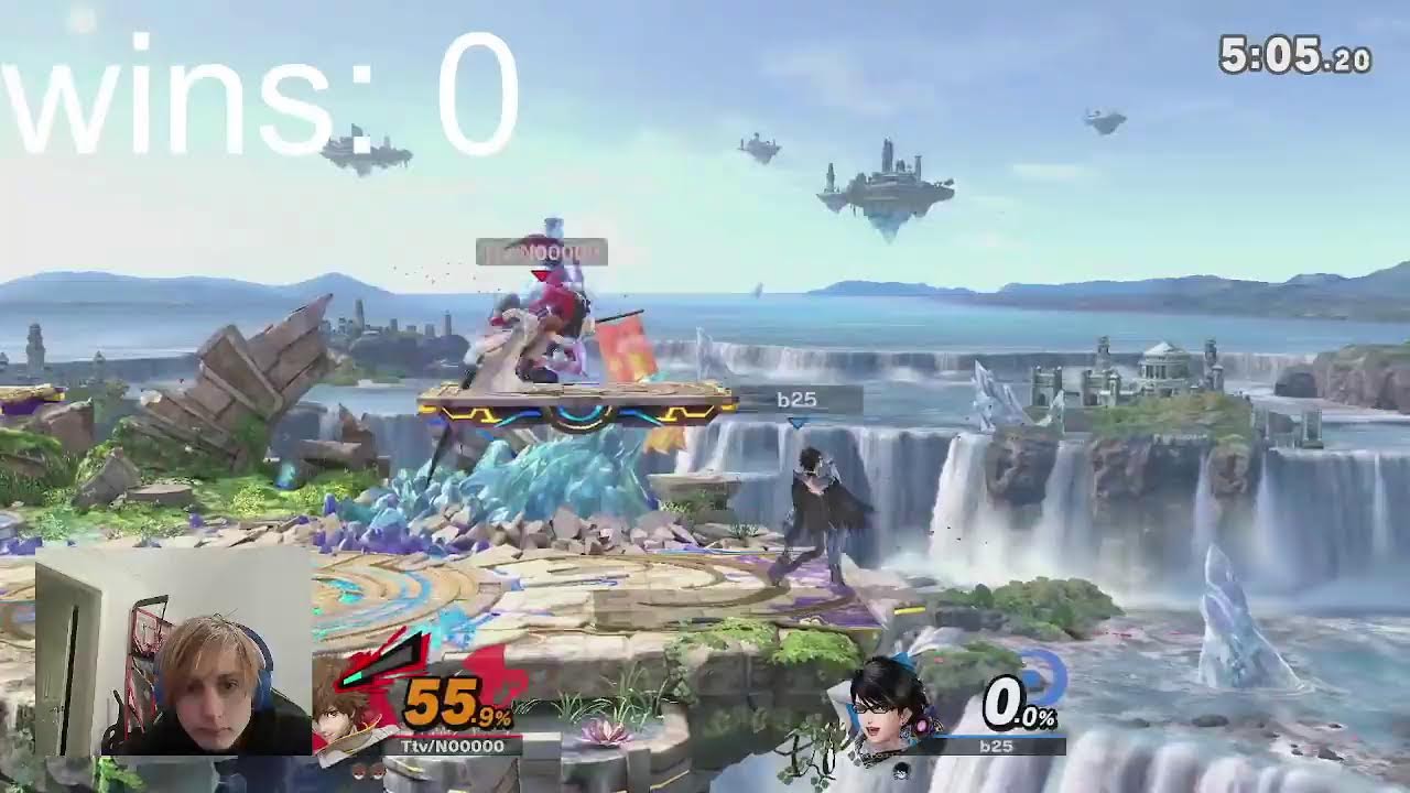 joker win streak