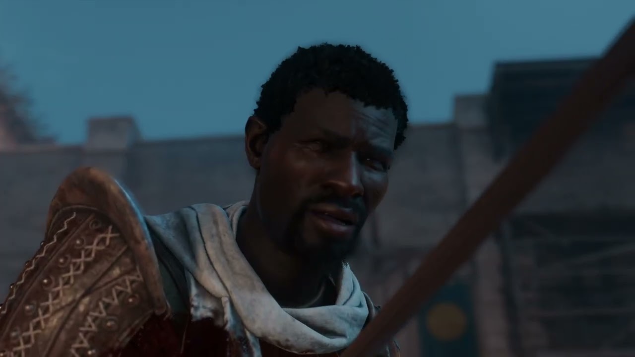 Assassin's Creed Mirage part 10