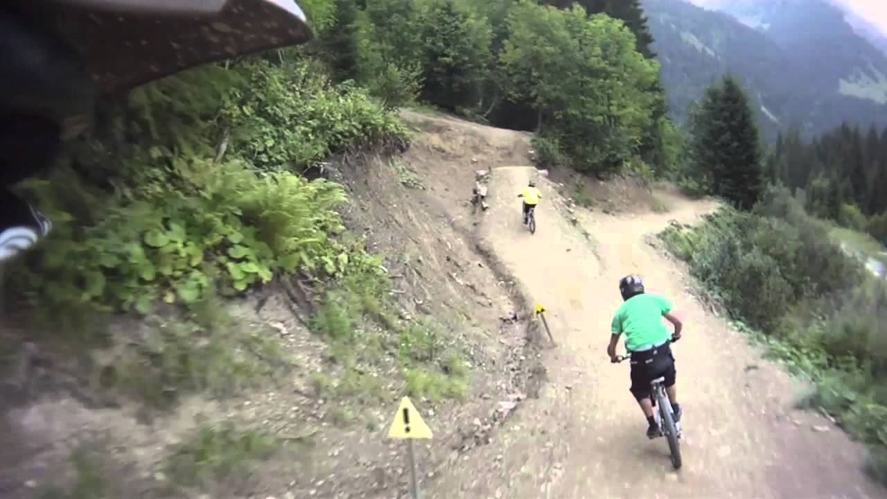 Chatel david