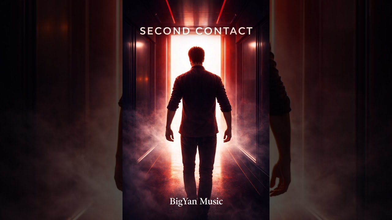 Second Contact – BigYan Music 