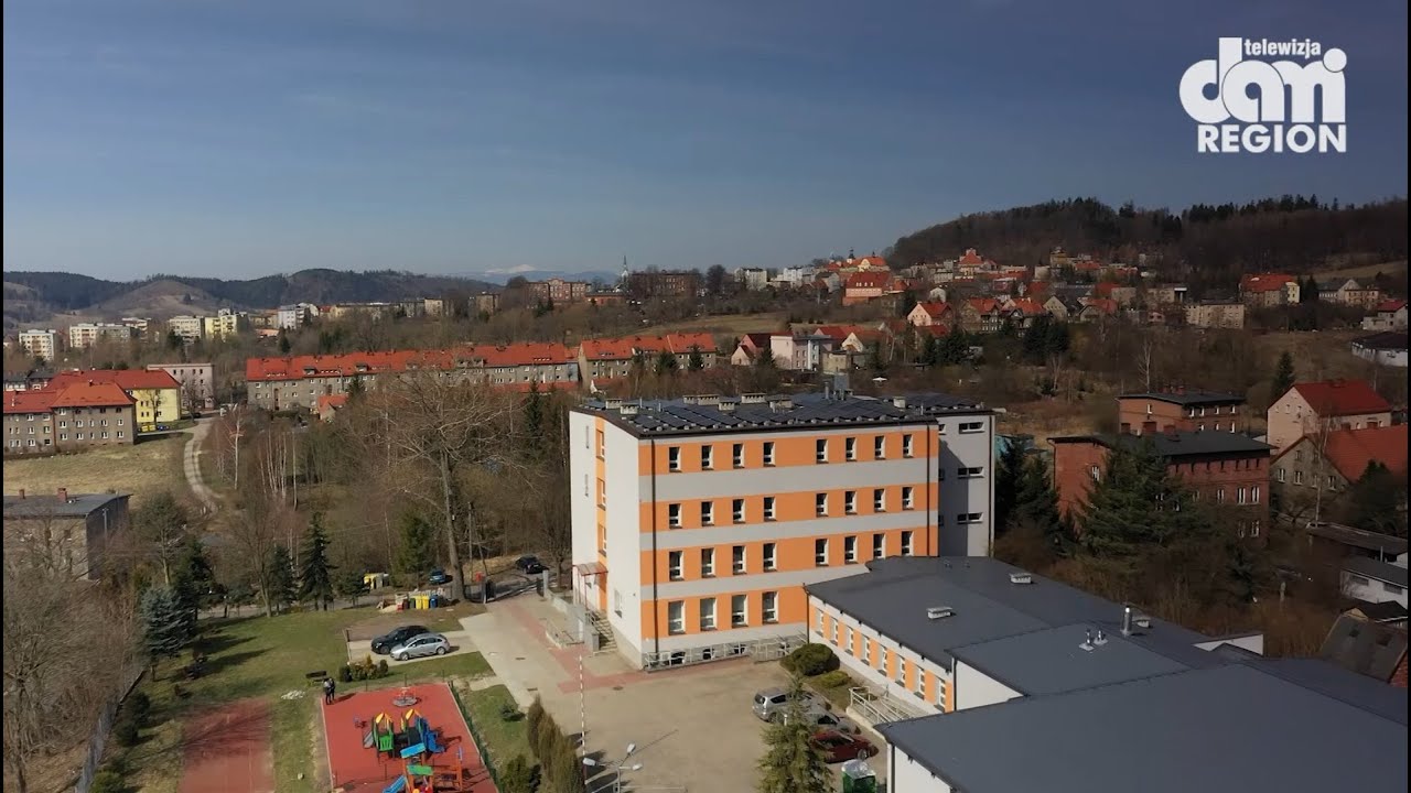 Praca wre w Boguszowie Gorcach.