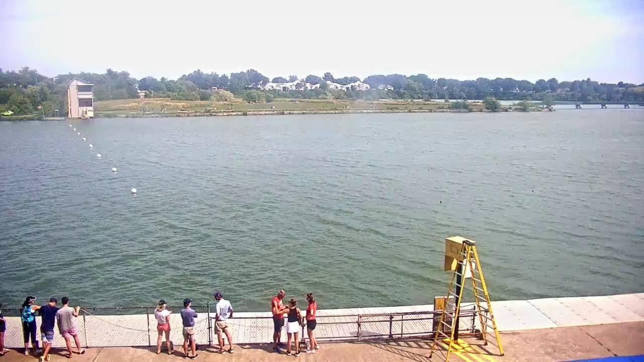 Henley Island Live Stream