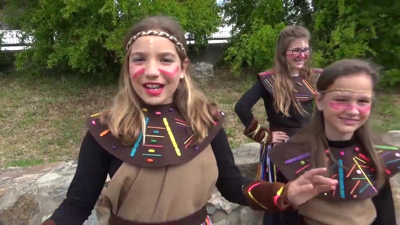 Los alumnos y alumnas del Colegio el Rodeo representarán la obra Náufragos