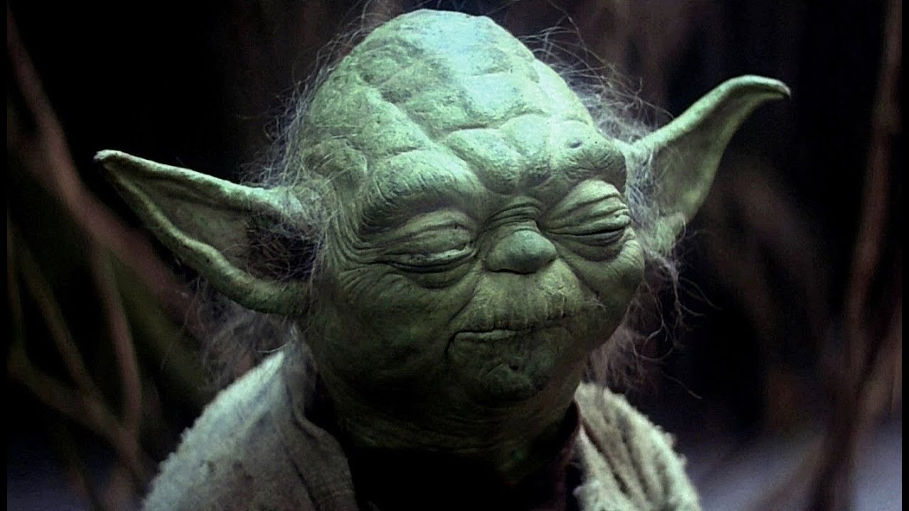 La Filosofía de los Jedi