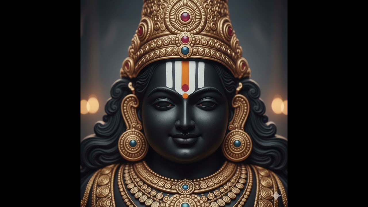 Venkateshwara song 