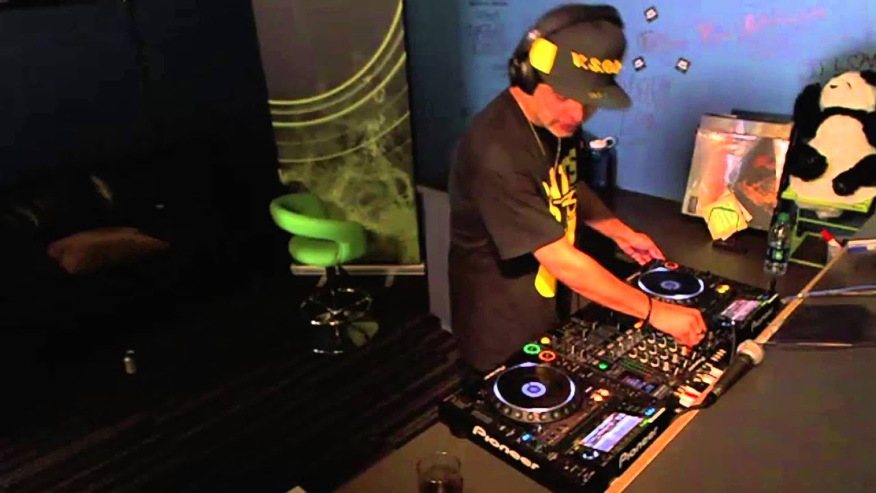 Datsik - Jenova Project VIP/Nuke 'Em VIP + 2 new tracks? 2013