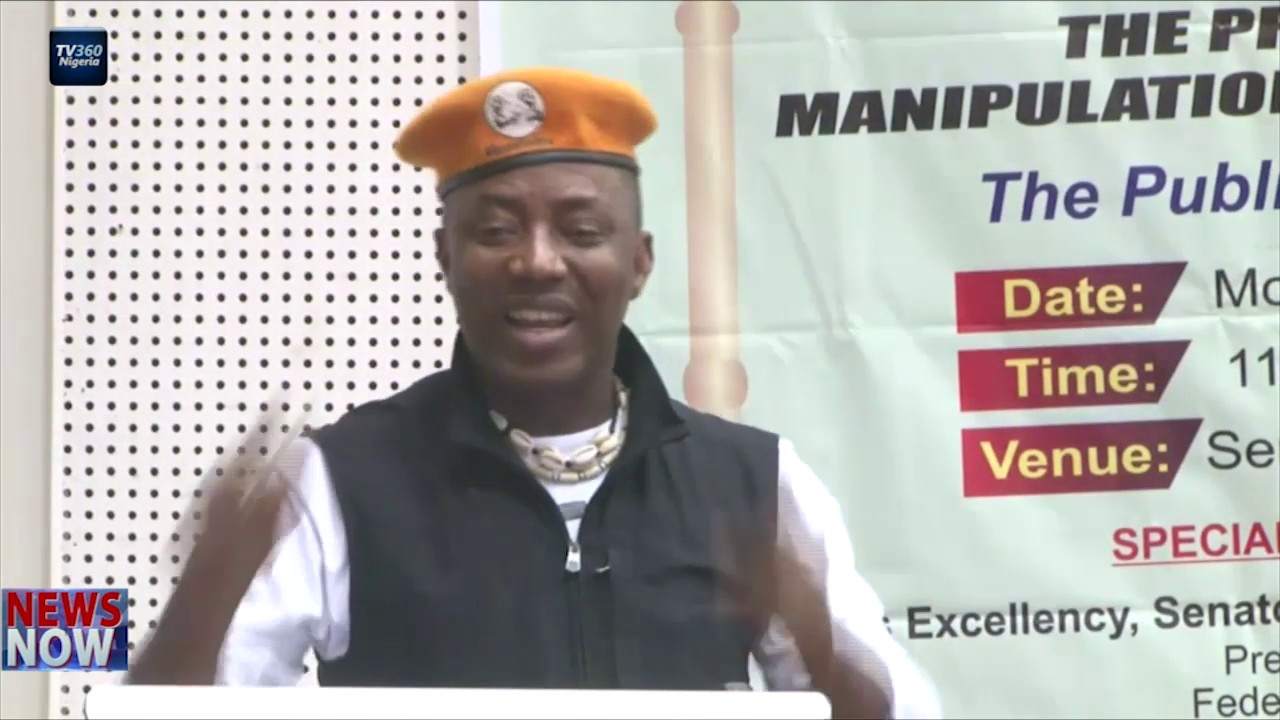 Social Media Bill: Legislation suffers heavy criticism  | TV360 Nigeria