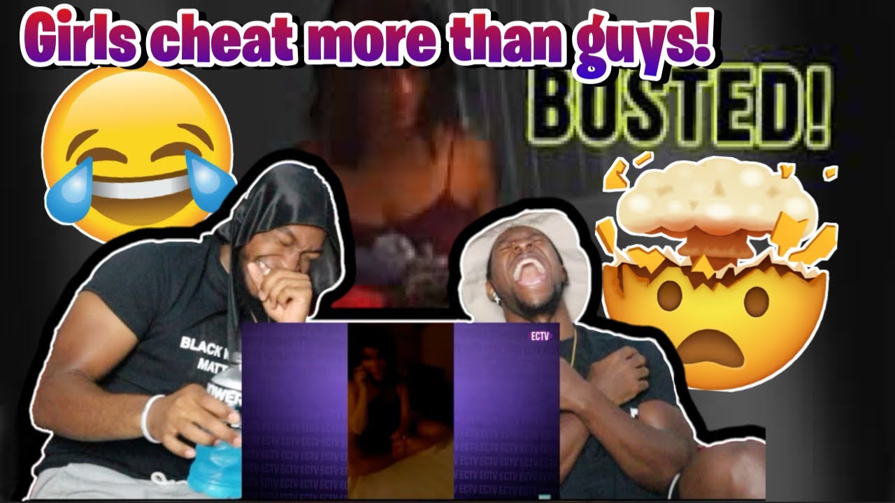CHEATERS CAUGHT RED HANDED COMPILATION #1 REACTION!!