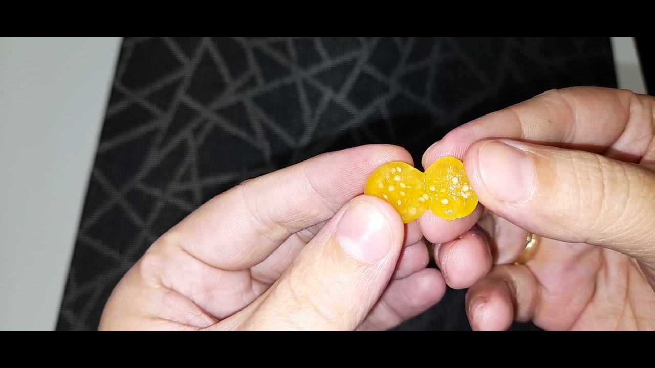 RODZYNEK BRAZYLIJSKI🤤 Jak wygląda owoc tej rośliny?