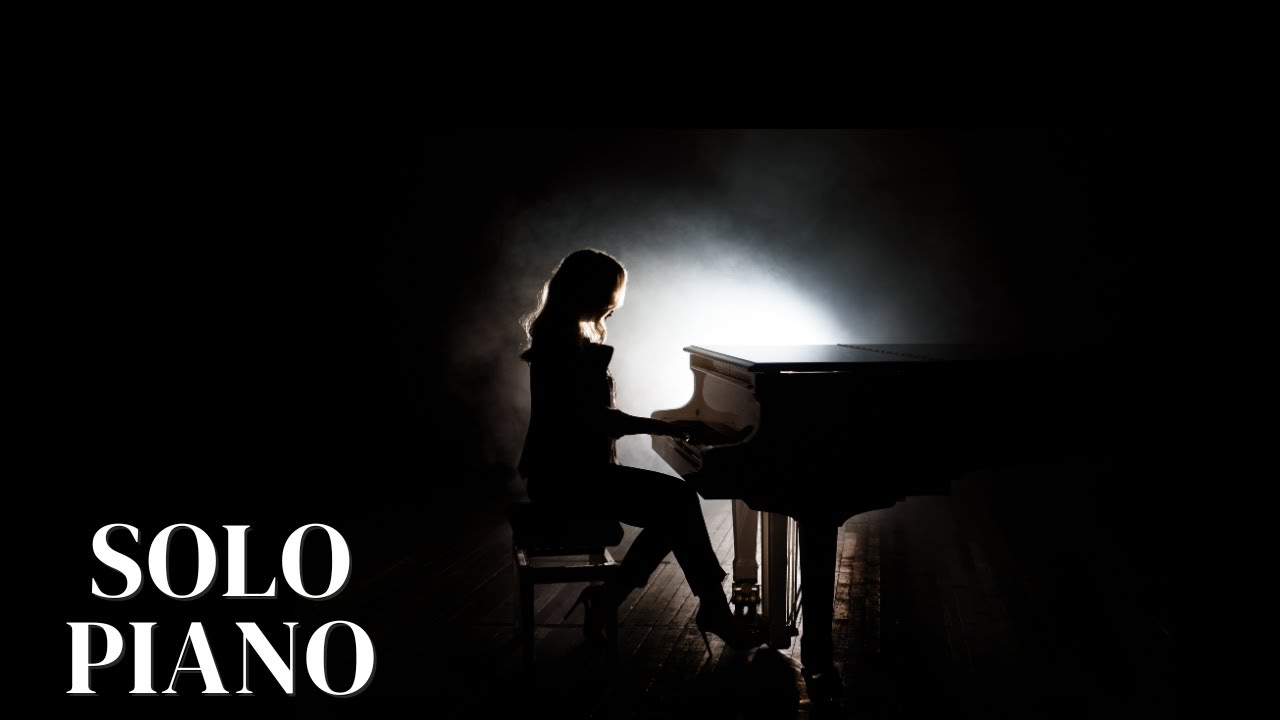 Between Notes BN-P #03 — After the Lig (Piano Solo)