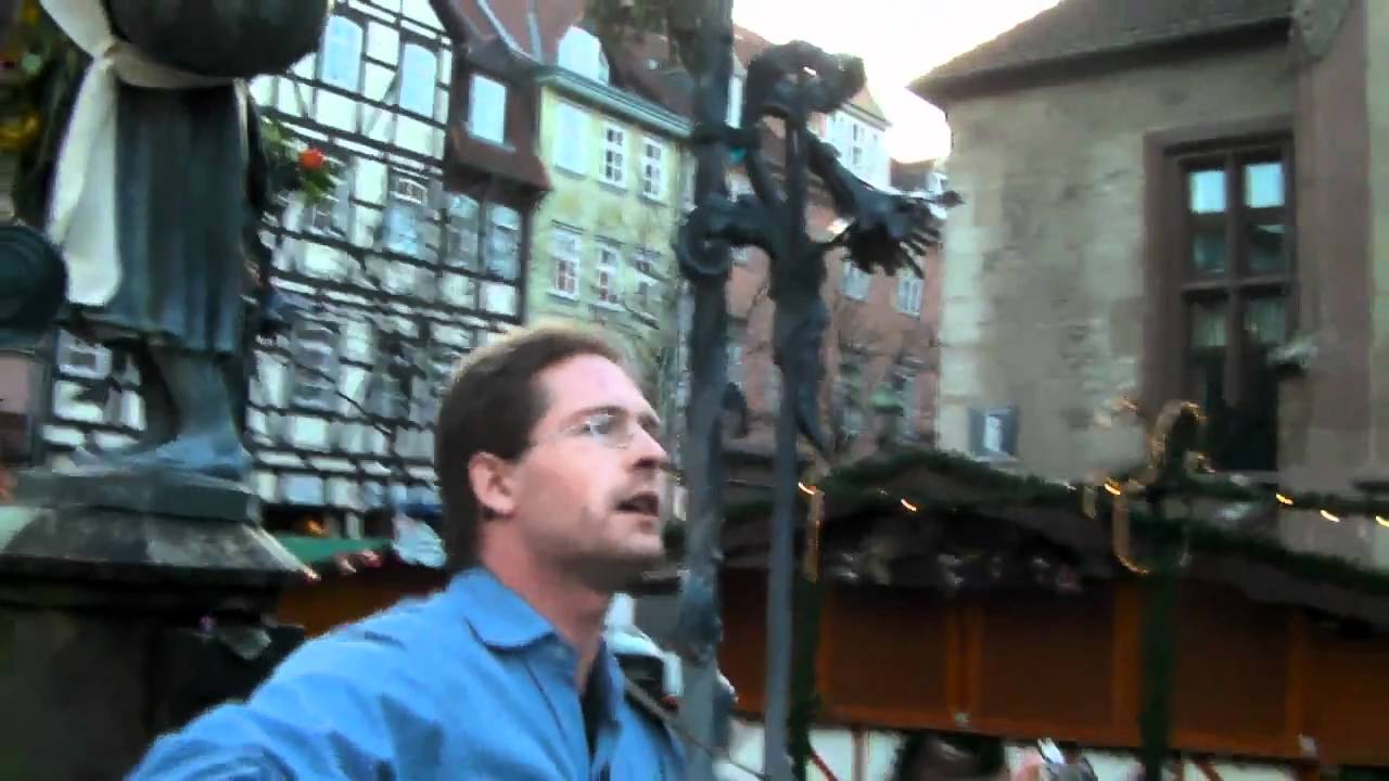Jesus lebt
