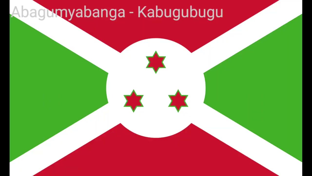 Stereotypical Music Around Africa