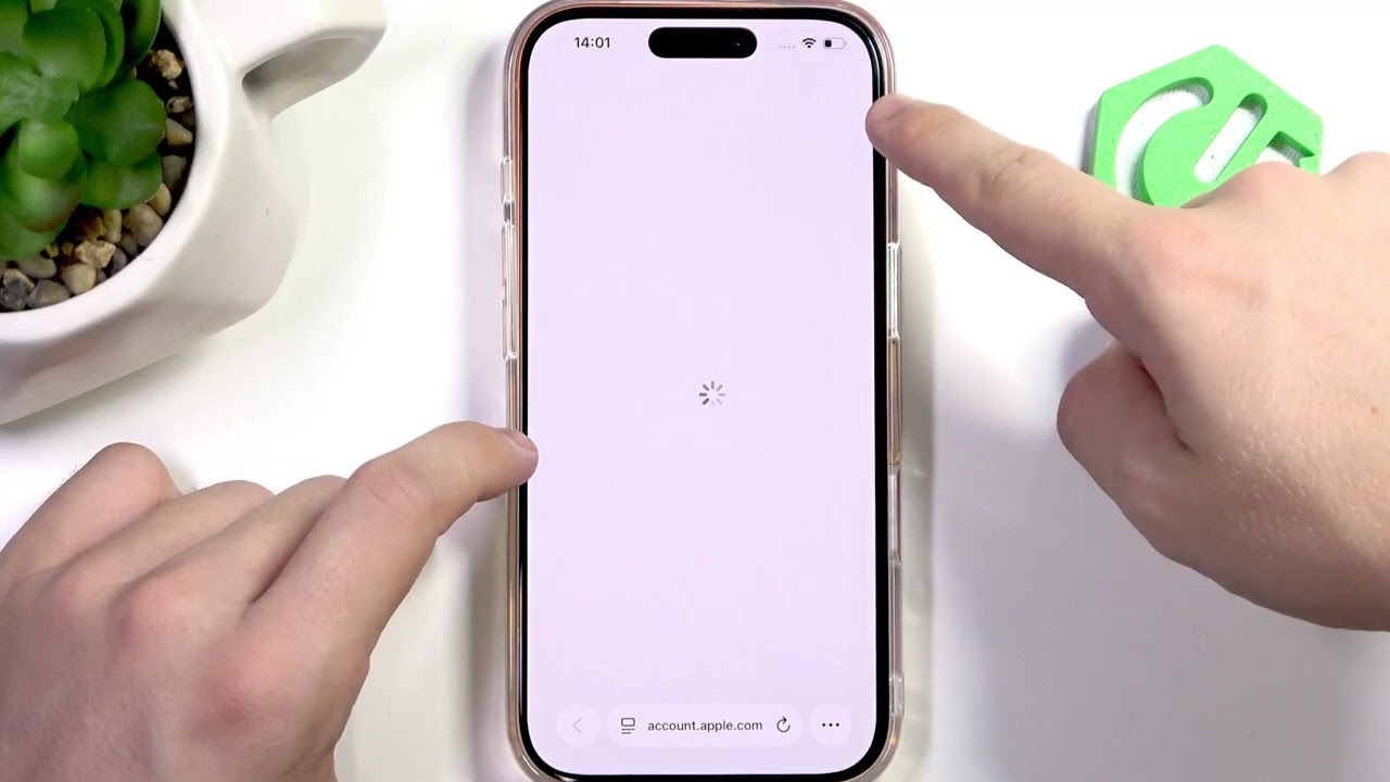 iPhone 17 Pro Max echt oder gef&auml;lscht? So erkennst du ein originales iPhone 17 Pro Max