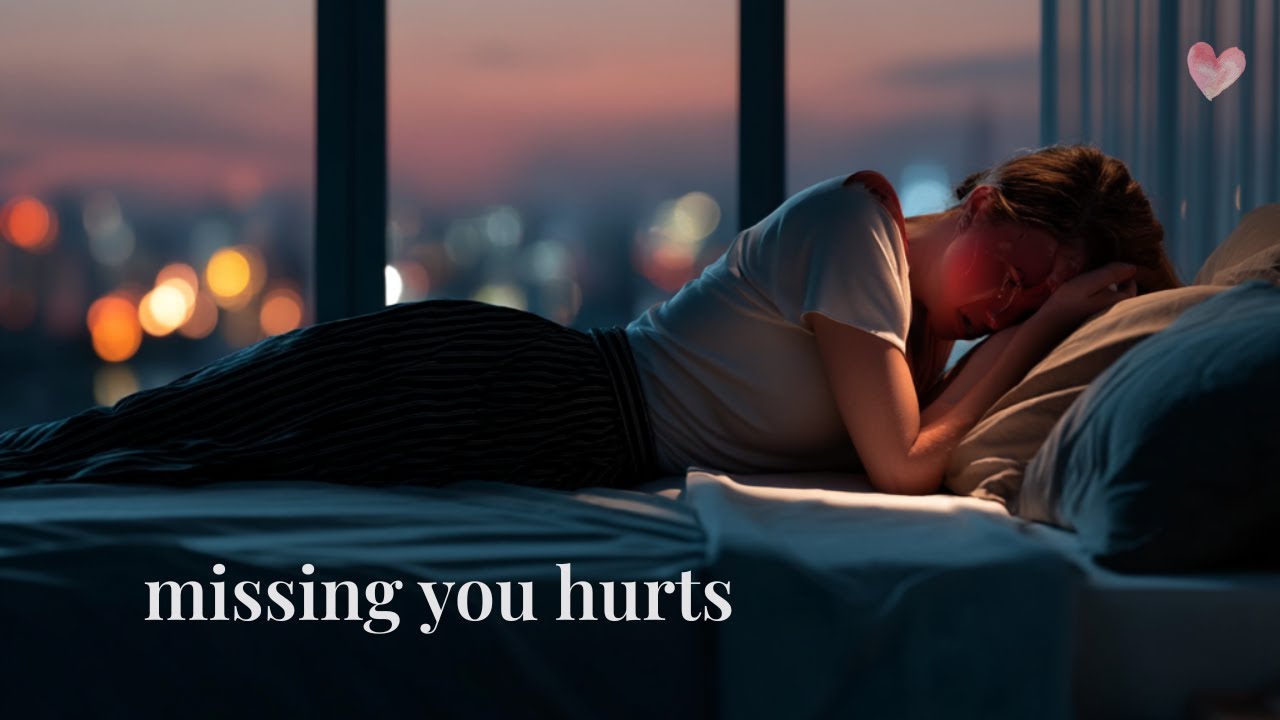 Sad Emotional Piano Music - For when you’re missing someone and so heart broken it hurts
