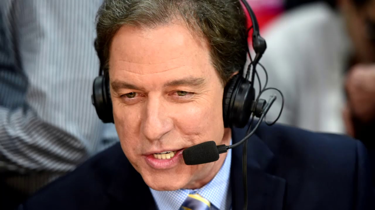 Tom's Top 10 Wolves All-Time Moments | Number 8: Kevin Harlan