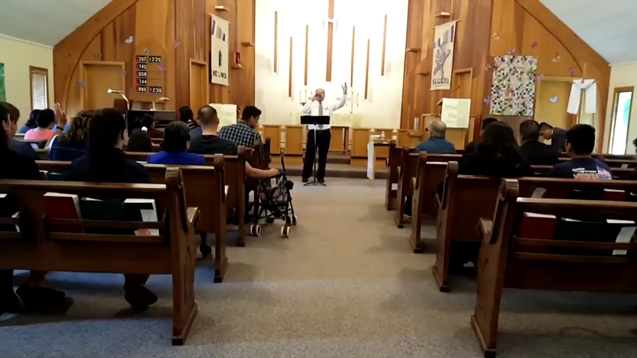 iglesiammm boa's live broadcast