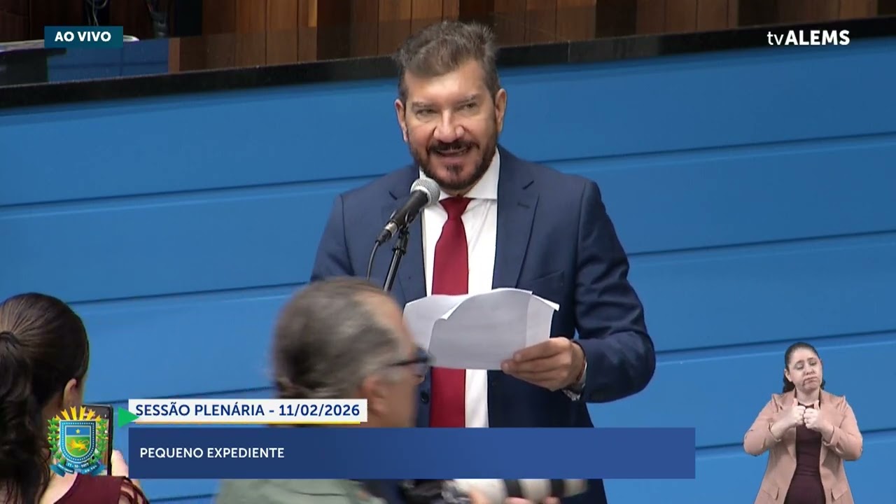 Pedro Kemp solicita regularização do transporte escolar que atende áreas rurais de Campo Grande