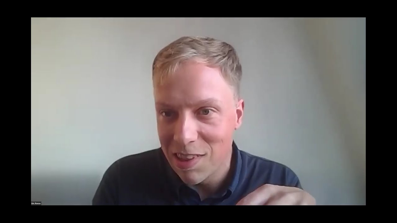 6/30: Defining Problems with Data