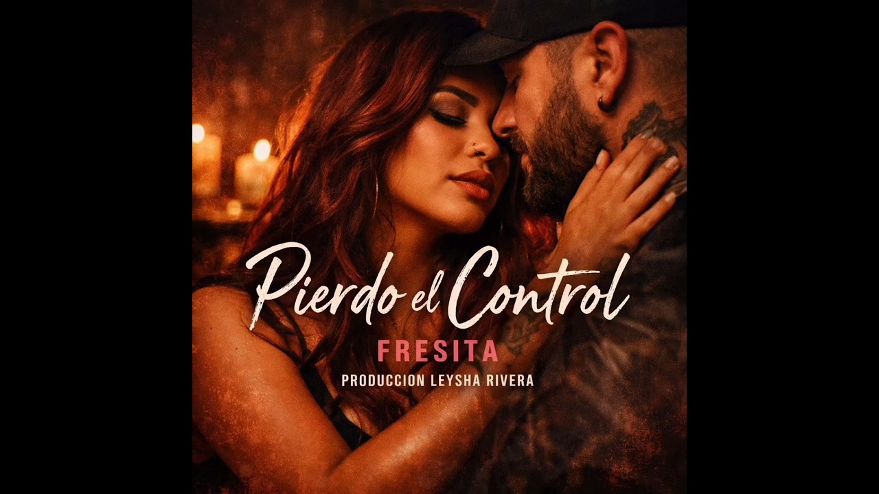 Pierdo el control/Fresita 