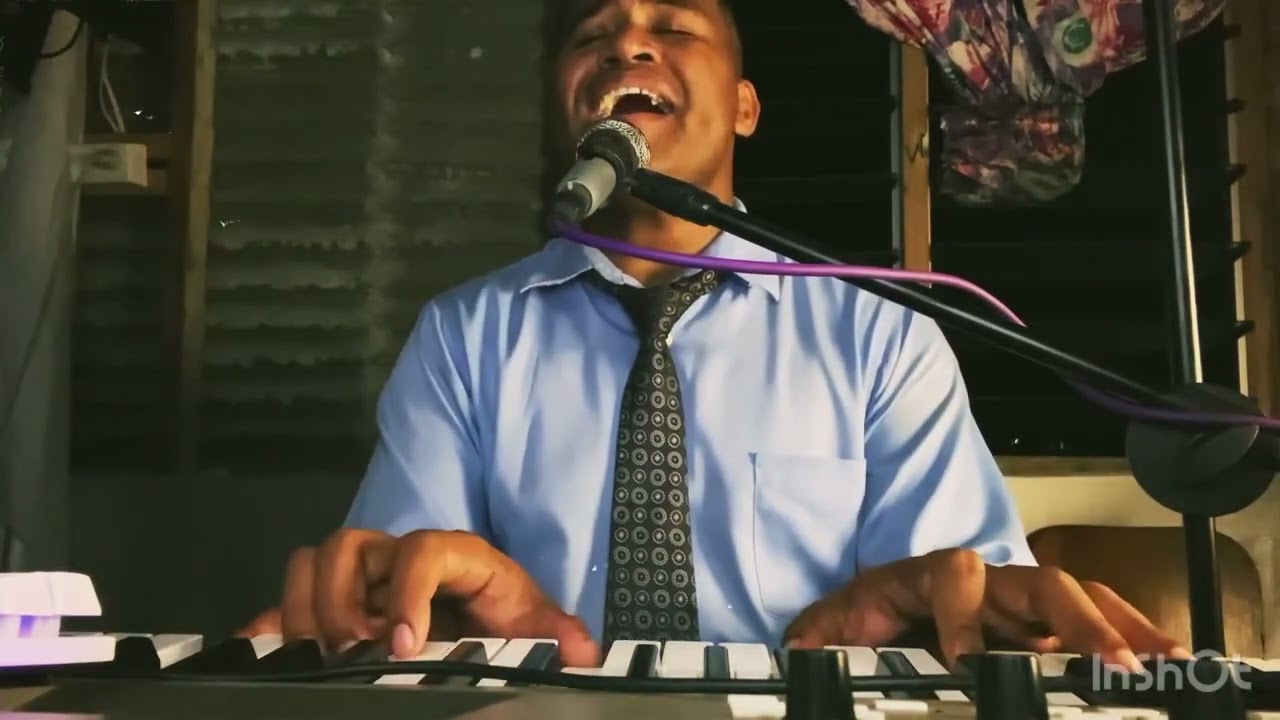 Vanua sa karobo mai // VC: Tubz Nawaitabu