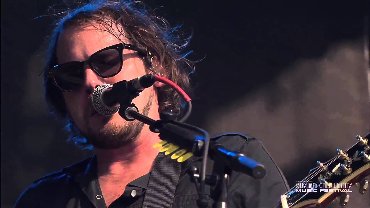 Silversun Pickups - Future Foe Scenarios [Live at Austin City Limits 2013]