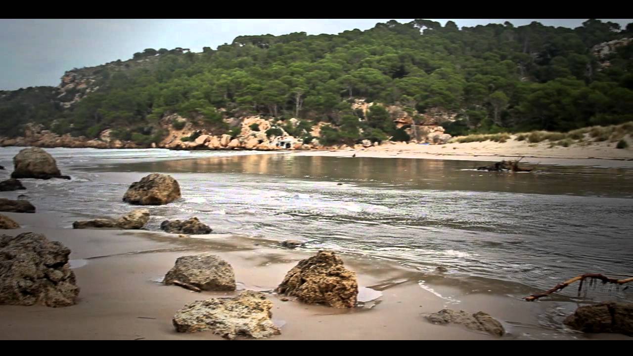 Dos Sipiots - Vent de Tramuntana
