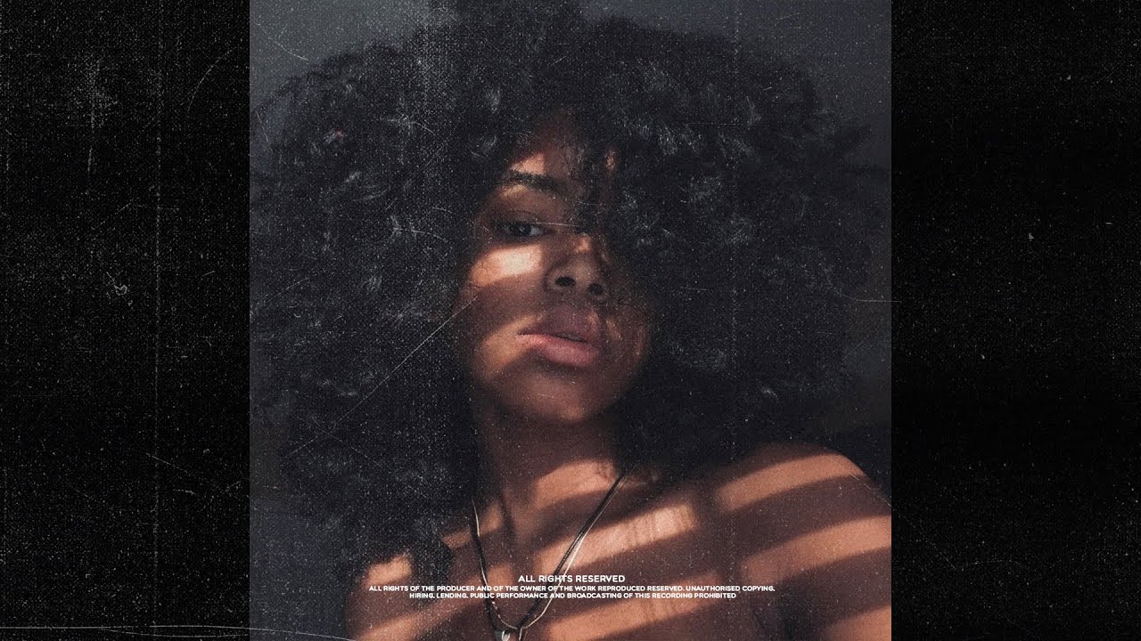 (FREE) PARTYNEXTDOOR x Bryson Tiller Type Beat - 