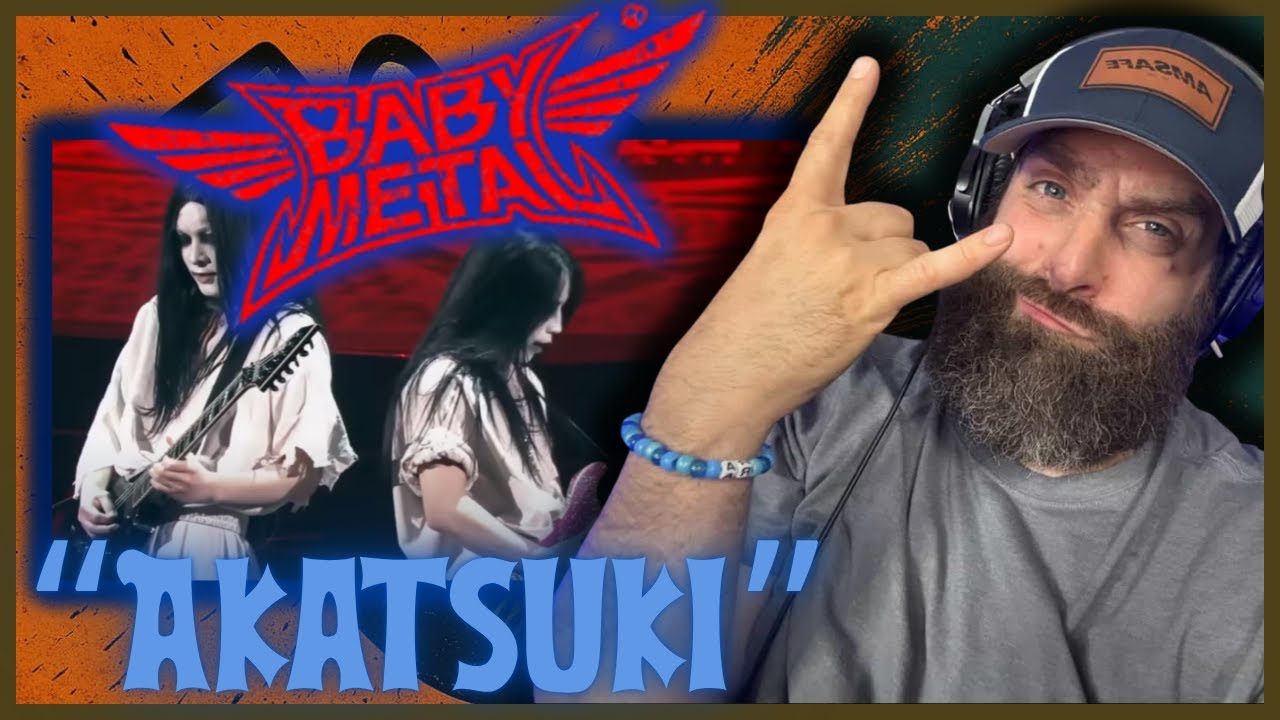 BABYMETAL 