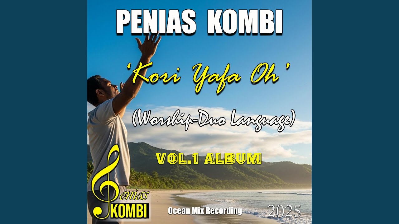 Kori Yafa Oh