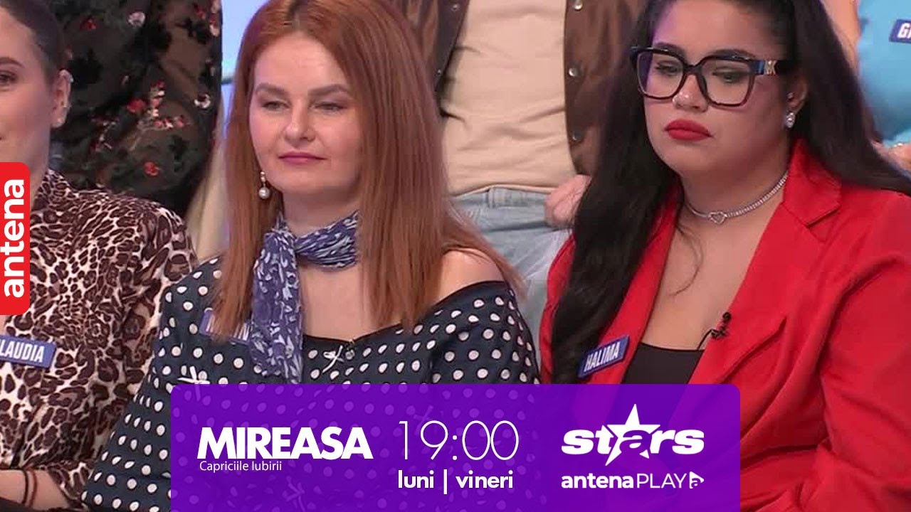 Ce sfaturi au primit Halima și Claudia de la psihologul Eduard Puiu