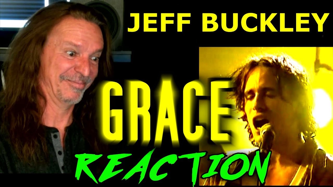 Vocal Coach Reaction to Jeff Buckley - Grace - Ken Tamplin Vocal Academy