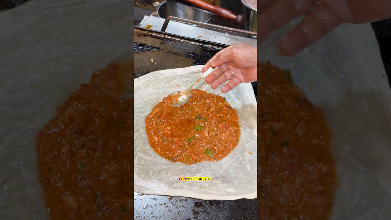 💥🔥 parotta lovers nagercoil kanyakumari kanniyakumari hotel food review resort restaurant