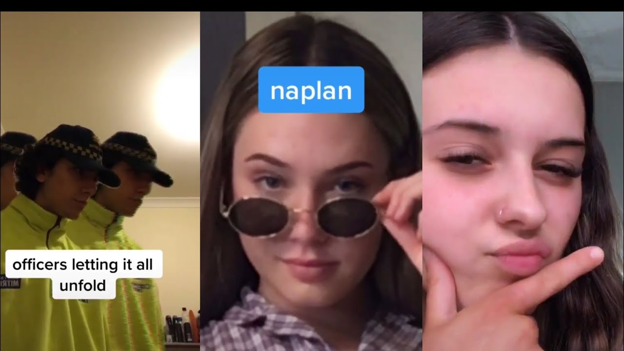 Australian TikToks that keep you up at 3 am