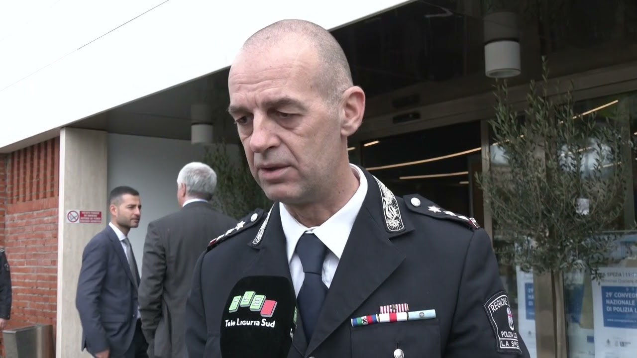 Convegno nazionale Polizia locale, evoluzione normativa e nuove tecnologie 11-03-2026