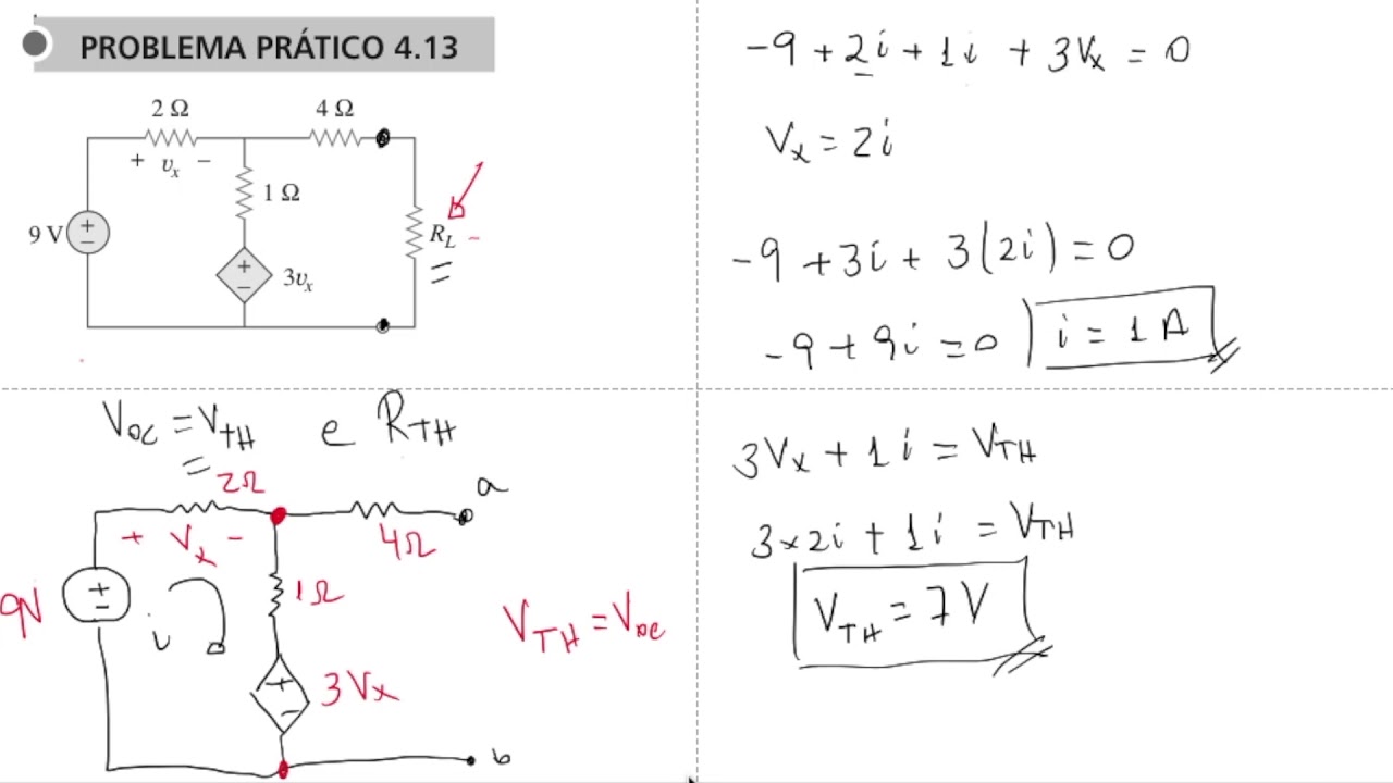 Problema Prático 4.13