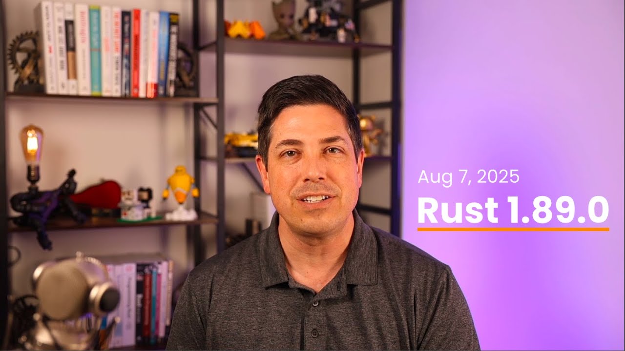 Rust 1.89.0