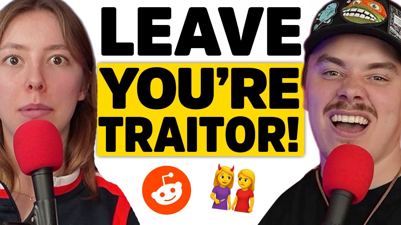 Dump your friends! | Reddit MEGA Compilation