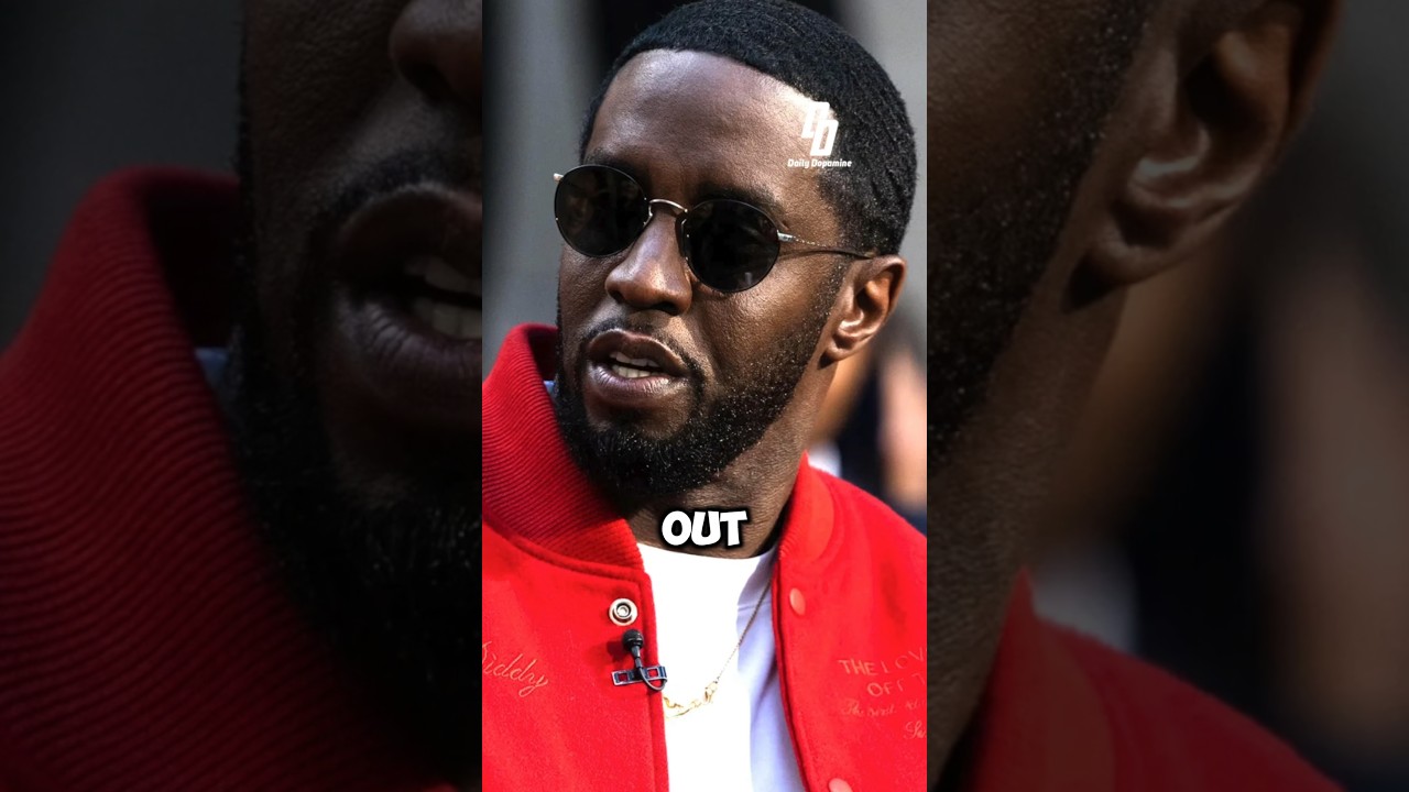 Diddy Stole One Of His Biggest Hits  #diddy #genedeal #saucemoney #illbemissingyou #biggie