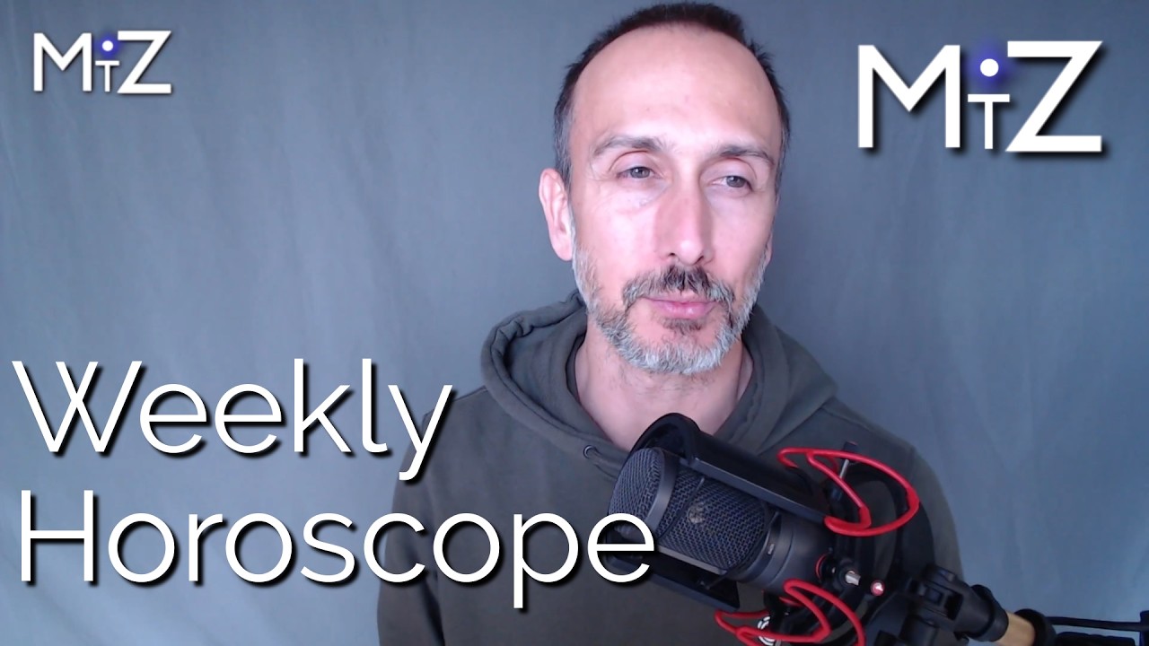 Weekly Horoscope February 9th to 15th 2026 - True Sidereal Astrology