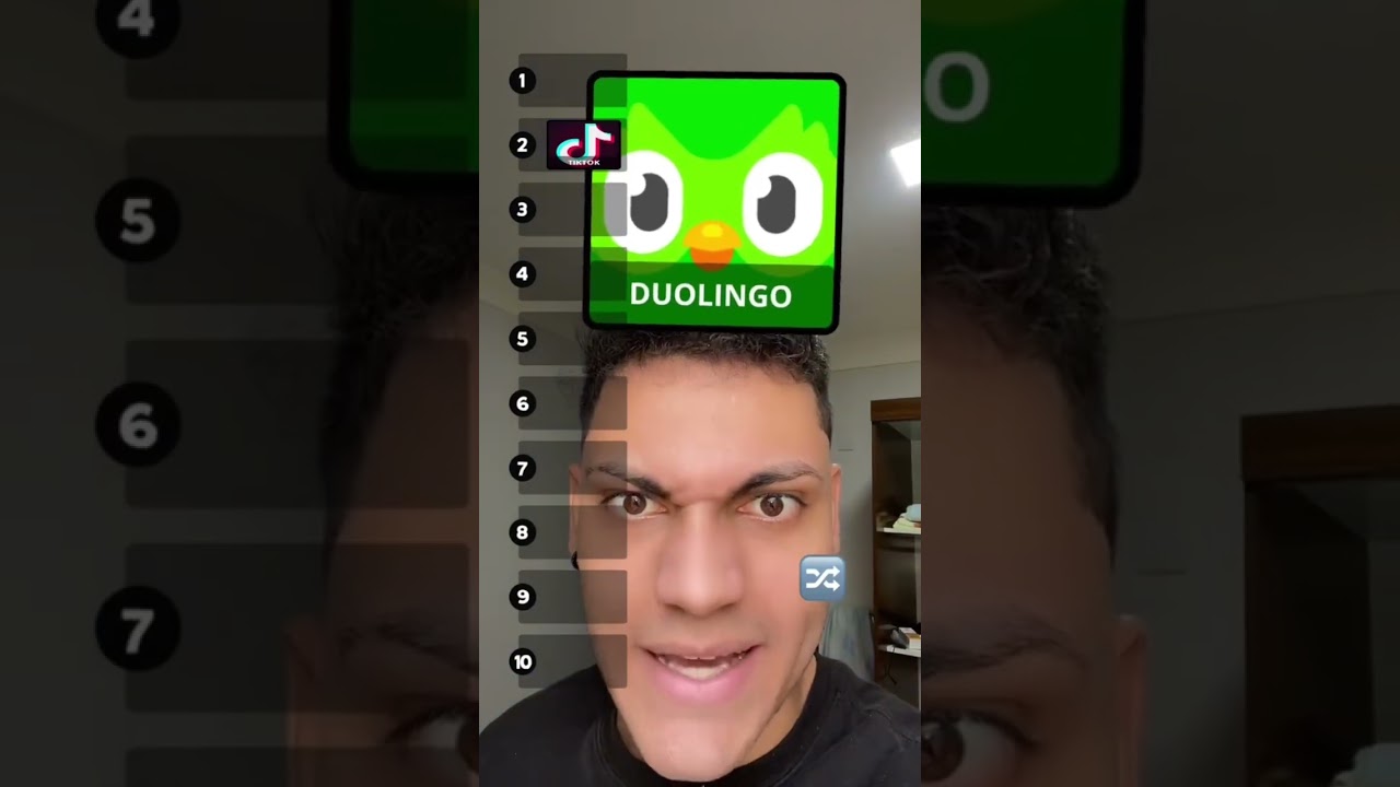 TOP 10 MELHORES APLICATIVOS