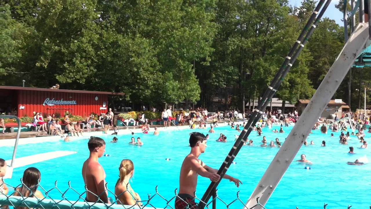 KNOEBELS WATERPARK