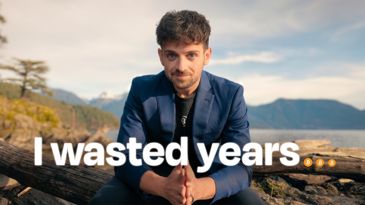 10 Years of Bitcoin Advice in Just 10 Minutes
